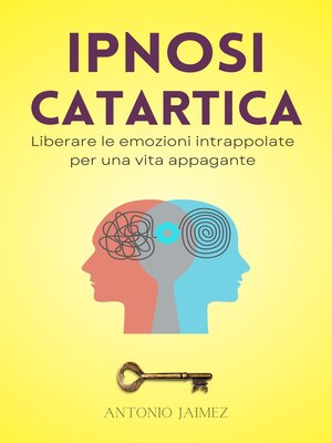 cover image of Ipnosi Catartica